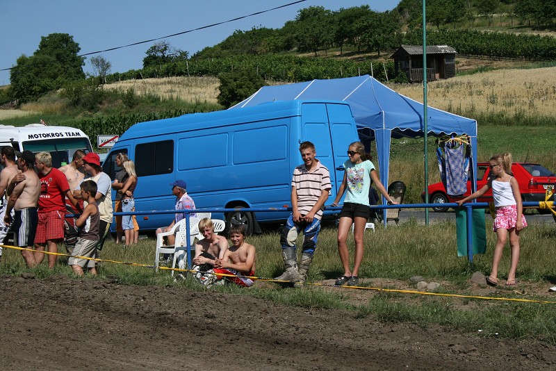 Oneal Karlín 29.6.2008